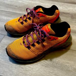 Merrell ladies, running or walking shoes